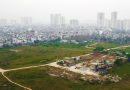 Số phận hơn 700 dự án chậm tiến độ ôm hơn 5.000ha đất ở Hà Nội 