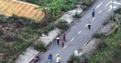 ‘Cò đất’ đổ xô về Phú Thọ, Giám đốc Sở Xây dựng nói dấu hiệu đáng ngờ