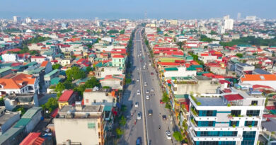 Nhà đất vọt giá tăng bất thường Ninh Bình chỉ đạo công an vào cuộc