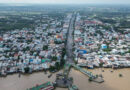 Từ vùng trũng giao thông đến “cửa ngõ tỷ đô” vươn ra thế giới