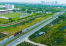 Toàn cảnh nơi sắp xây sân vận động lớn nhất Việt Nam ở Hưng Yên