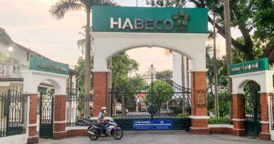 Nhà máy Rạng Đông sắp rời nội đô, Hà Nội tính không xây nhà ở trên đất di dời