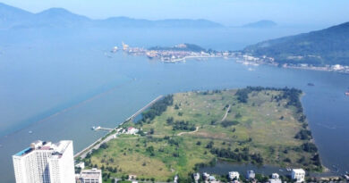 Đà Nẵng công bố loạt dự án bất động sản đủ điều kiện gọi vốn hơn 22.000 tỷ