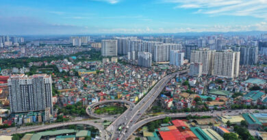 26 ngân hàng giảm lãi suất, bất động sản đón tín hiệu mới