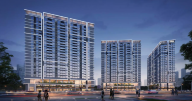 Ansana by Kita: Dự án căn hộ tại TP.HCM