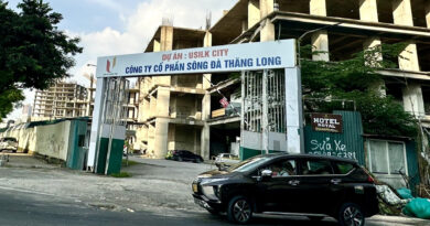 Bán nhà nhưng ký tặng-cho, mẹ mất trắng; chuyển hồ sơ siêu dự án sang Bộ Công an