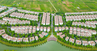 Bán nhà ở Hà Nội giá 110 lượng vàng, 10 năm sau đòi hủy hợp đồng vì vợ không ký