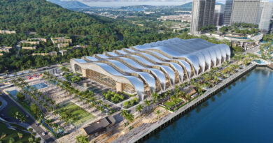 Bất động sản Phú Quốc tăng tốc đón sóng APEC 2027