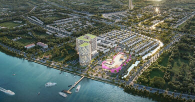 Bất động sản Vĩnh Long