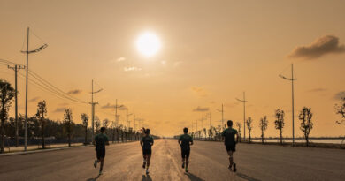 Cần Giờ sẵn sàng cho giải chạy quy tụ 5.000 runner tại Vinhomes Green Paradise