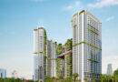Nam Mekong Grand Plaza: Dự án căn hộ tại TP.HCM