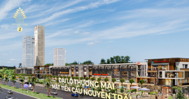 Cầu Nguyễn Trãi – hạ tầng thúc đẩy phát triển khu vực Bắc Sông Cấm, Hải Phòng