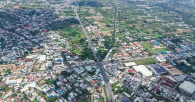 Cho con hai thửa đất giữa lúc nợ nần, vợ chồng ở Tây Ninh bị chủ nợ kiện