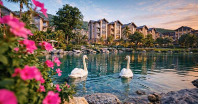 Đòn bẩy lãi suất mở lối an cư sớm tại Vinhomes Hải Vân Bay