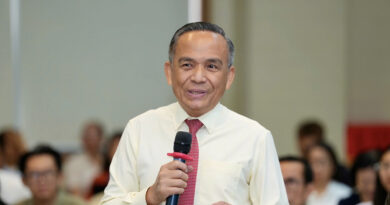 Ngân hàng lãi 10 tỷ USD/năm, doanh nghiệp bất động sản vẫn khát vốn