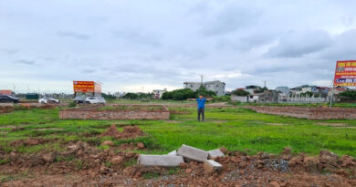 Hà Nội đề xuất gỡ vướng ‘đất dịch vụ’, bổ sung chính sách hỗ trợ tái định cư