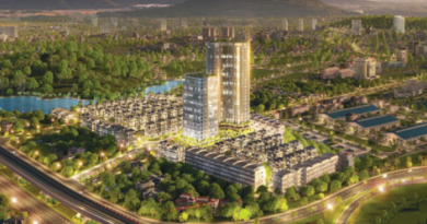 Hoa Lac Metro City: Dự án nhà phố – biệt thự tại Hà Nội