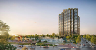 Khi chuẩn sống cao cấp được nâng tầm thành hệ tiêu chuẩn