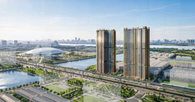 Lãi suất hạ nhiệt, nhà đầu tư bất động sản chuyển sang săn giá trị dài hạn