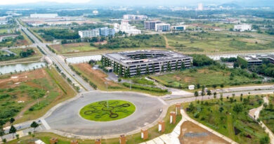 Loạt lô đất ‘vắng chủ’ ở Hoà Lạc; chủ đất Hưng Yên thấy nhà ‘mọc’ lên sau 40 năm