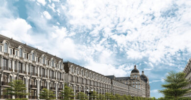 Lý do nhà phố đa công năng hút mạnh dòng tiền 