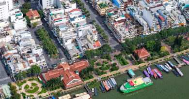 Người phụ nữ ở Cần Thơ mới cọc 50 triệu đồng mua nhà đã dọn vào ở suốt 10 năm