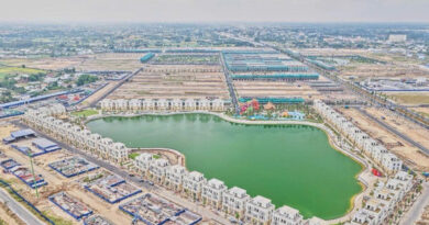 Quy hoạch đô thị và chính sách lãi suất 0-6% đưa Vinhomes Green City ‘lên ngôi’ 