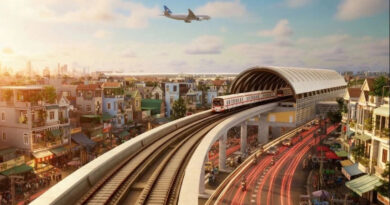 Tây Bắc TPHCM vào ‘đường băng’ tăng trưởng nhờ lực đẩy từ dự án hạ tầng tỷ đô