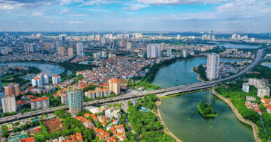 Hà Nội để lãng phí quỹ đất 20% phát triển nhà ở xã hội