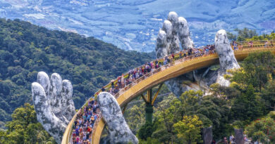 Thị trường căn hộ cho thuê Đà Nẵng ‘nóng’ hơn bao giờ hết