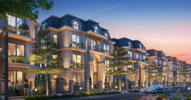 Từ vị trí lõi trung tâm đến kỳ vọng về một chuẩn sống mới tại Lạng Sơn