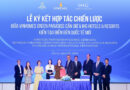 Vinhomes Green Paradise bắt tay hợp tác với IHG Hotels & Resorts