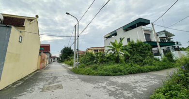 Xây nhà trên đất mua bằng giấy viết tay từ năm 2013 có được cấp sổ đỏ?