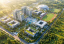 7 trường ĐH quy tụ, khơi nguồn kinh tế tri thức tại Vinhomes Global Gate Hạ Long