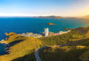 Bắc Nha Trang và nhịp sống du lịch mới đang hình thành
