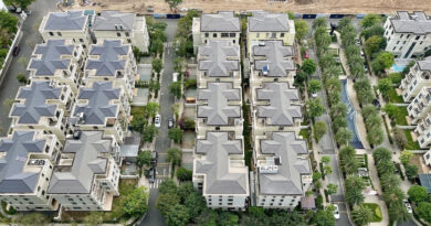 Bán nhà hơn 11 tỷ nhưng kê khai 1,5 tỷ, 6 năm sau bị kiến nghị truy thu thuế