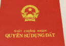 Người dân có được cấp sổ đỏ?
