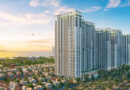 Beacon Tower – ‘Biểu tượng’ thắp sáng đường chân trời phố biển Vũng Tàu