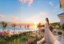 Biệt thự song lập Đảo Ngọc hút khách với hệ tiện ích ven biển hiếm có