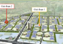 Cụm công nghiệp Hưng Đông giai đoạn 1 Nghệ An