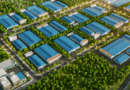 Cụm công nghiệp Ngô Quyền Hưng Yên
