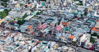 Cháu nội đứng tên 9 thửa đất ông bà để lại, hai cô ruột đòi chia thừa kế