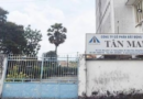 Chiếm đất công 6 năm, một công ty buộc nộp hơn 22 tỷ đồng
