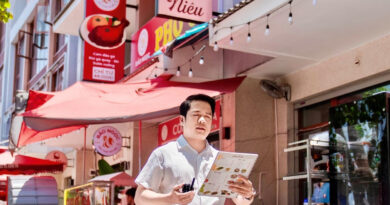 ‘Tôi sẽ chọn Vinhomes Global Gate Hạ Long thay vì giữ vàng’ 
