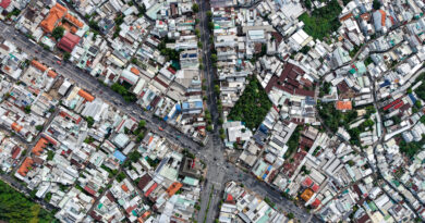 Đất đã sang tên nhiều lần, người mua cuối vẫn mất hơn 600 triệu tiền bồi thường