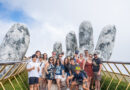Du lịch Đà Nẵng bùng nổ