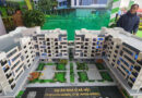 Hà Nội sắp mở bán căn hộ chung cư 56m2 giá hơn 800 triệu đồng