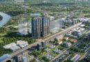 Di sản công nghiệp thành ‘Khu vườn thời gian’ duy mỹ 