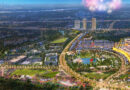 Hồng Hạc City ra mắt zone F1-2 phân khu Hồng Phát 