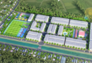 Hồng Quang Central: Dự án đất nền tại Hải Phòng
